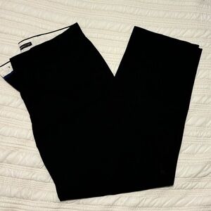 Like new black Dockers pants